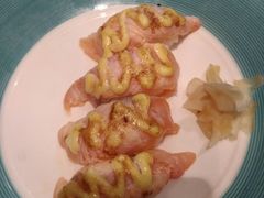 -割烹旭日本料理(龙湖狮山天街店)