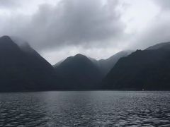 -浙东大峡谷风景区