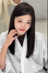 -DL HOPE明星造型