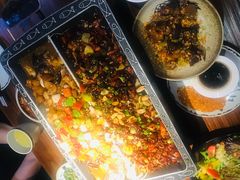 -锦尚阁烤鱼(望京新荟城店)