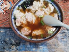 -老谢野馄饨(延安路店)