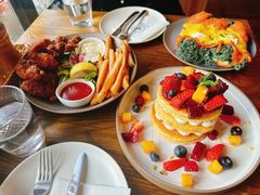 -Money Shops(愚园路店)