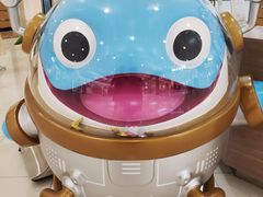 -光启城时尚购物中心