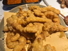 小酥肉-沪小胖·小龙虾(八佰伴店)