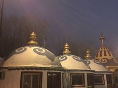 -蒙古大营·蒙古演绎餐厅(赛马场店)