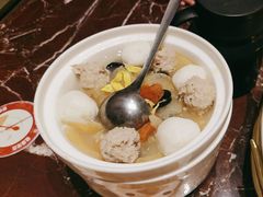 -新白鹿餐厅(西湖银泰店)