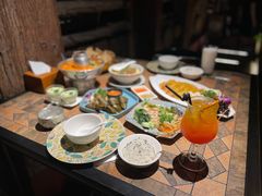 -萨芭蒂高空花园餐酒吧