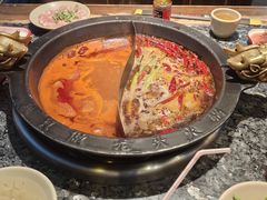 -蜀大侠火锅(春熙路店)