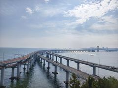 -星海湾跨海大桥