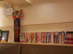 -章之鱼家(体育东路店)