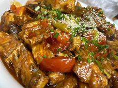 -61号餐吧(兴坪古镇漓江店)