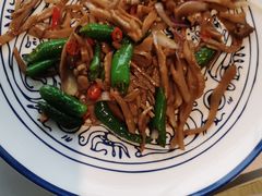 -西湖春天•老字号杭州菜(百汇店)