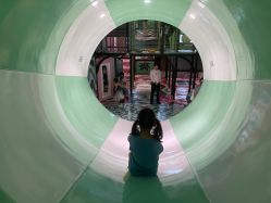 -MELAND CLUB亲子乐园·派对·餐厅(北京芳圆里ID MALL店)