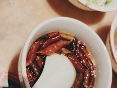-清真·老门框爆肚涮肉·中华老字号(丰管路店)