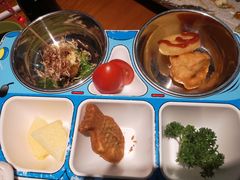 -有喜屋·烧鸟·居酒屋(周浦万达店)