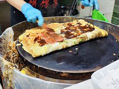 -清真·二嫂子煎饼果子(鼓楼旗舰形象店)