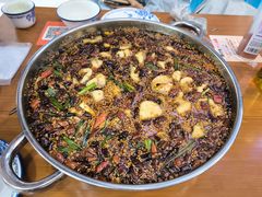 -胖子鱼·天水麻辣鱼火锅(秦州407店)