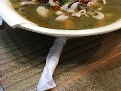 -东北农家饺子村(昌平路店)