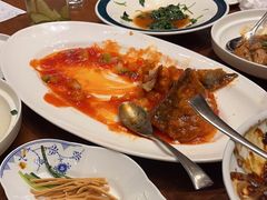 -上海人家花樣年华(中山公园店)