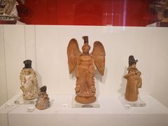 -雅典国家考古博物馆(Ethniko Archaiologiko Museo)