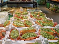 -永辉超市(百子湾店)