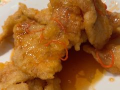 -嘎吧锅私家菜馆(新村十区店)