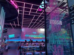 -燥次·烧烤酒场(万象城店)