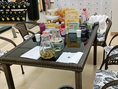 -中田健身工作室(新天地店)