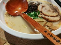 -味千拉面(大悦城店)