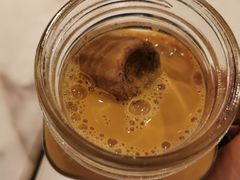 -港丽餐厅(高德置地店)