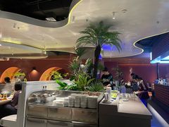 -芸山季·云南野生菌火锅(宝能环球汇店)