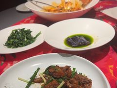 -上海滩餐厅(BFC外滩金融中心店)