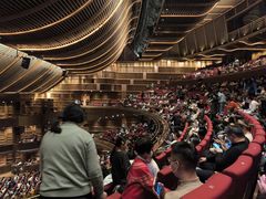 -交通银行前滩31演艺中心