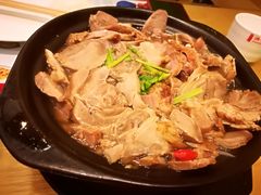 -洪兴砂锅(烟台山店)