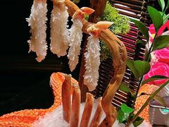 -蟹犇•帝王蟹雪蟹(陆家嘴店)