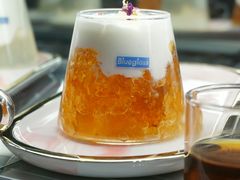 -Blueglass酸奶(华贸购物中心店)