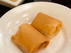-香宫中餐厅·大连香格里拉(人民路店)