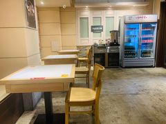 -延锄汤饭食堂(桂林路店)