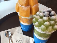 -Cafe de Paris(林荫路店)