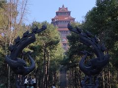 -东湖落雁景区