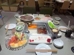 -海底捞火锅(坪山益田假日广场店)