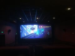 -首都电影院(金融街店 杜比全景声)