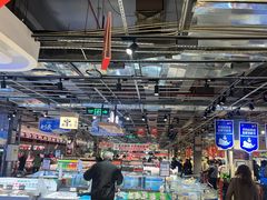 -兴龙广缘超市(奥体中心店)