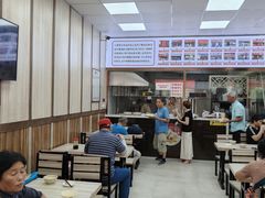 -津门张记包子铺(中山门店)