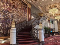 -北京中国大饭店