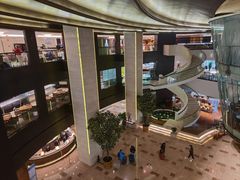 -皇朝尊会(龙之梦大酒店)