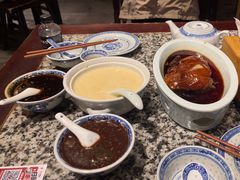 -南京大牌档(崇文门国瑞店)