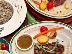 -Famous肥猫墨西哥音乐餐吧(五棵松华熙LIVE店)