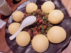 -茶花妹子云南餐厅(北大店)