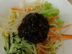 -门框胡同百年卤煮(前门煤市街店)